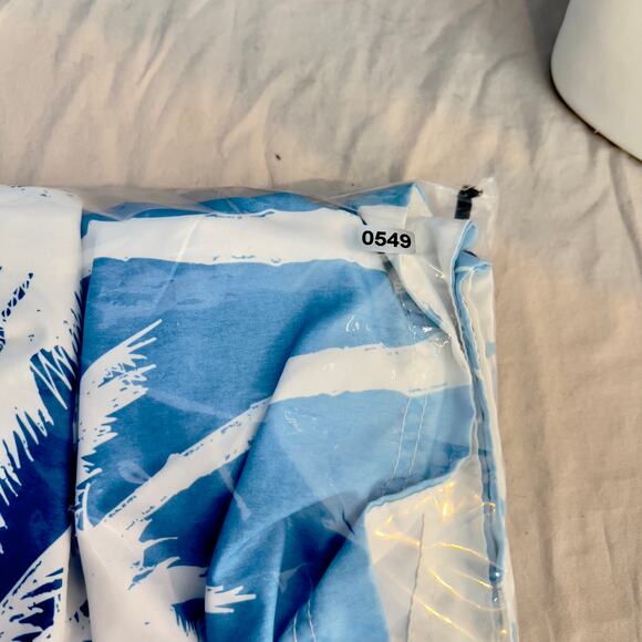 Corona Extra Officially Lic Boardshort Swimsuit Men's XXL Embroidered Logo - Picture 11 of 11